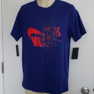 NWT Air Jordan Shirt Size S